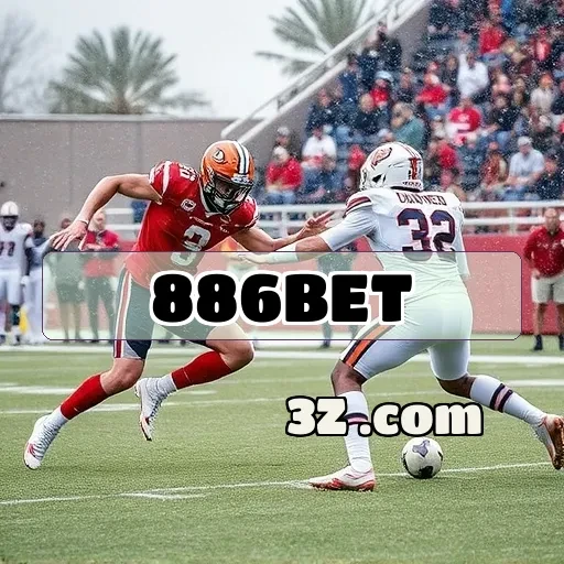 Recompensas Incríveis na 886 bet: Venha Conferir Tudo!