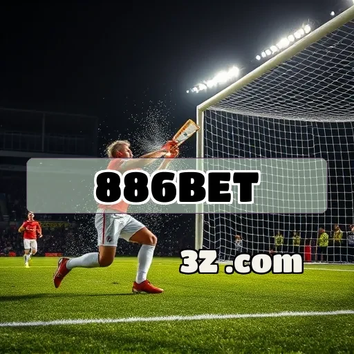 Mergulhe na Experiência Virtual Incrível da 886 bet