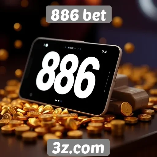 Compatibilidade do 886 bet com dispositivos móveis