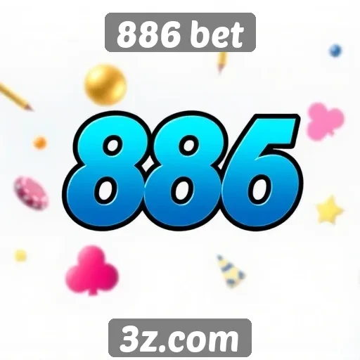 Avaliação dos jogos disponíveis no site 886 bet